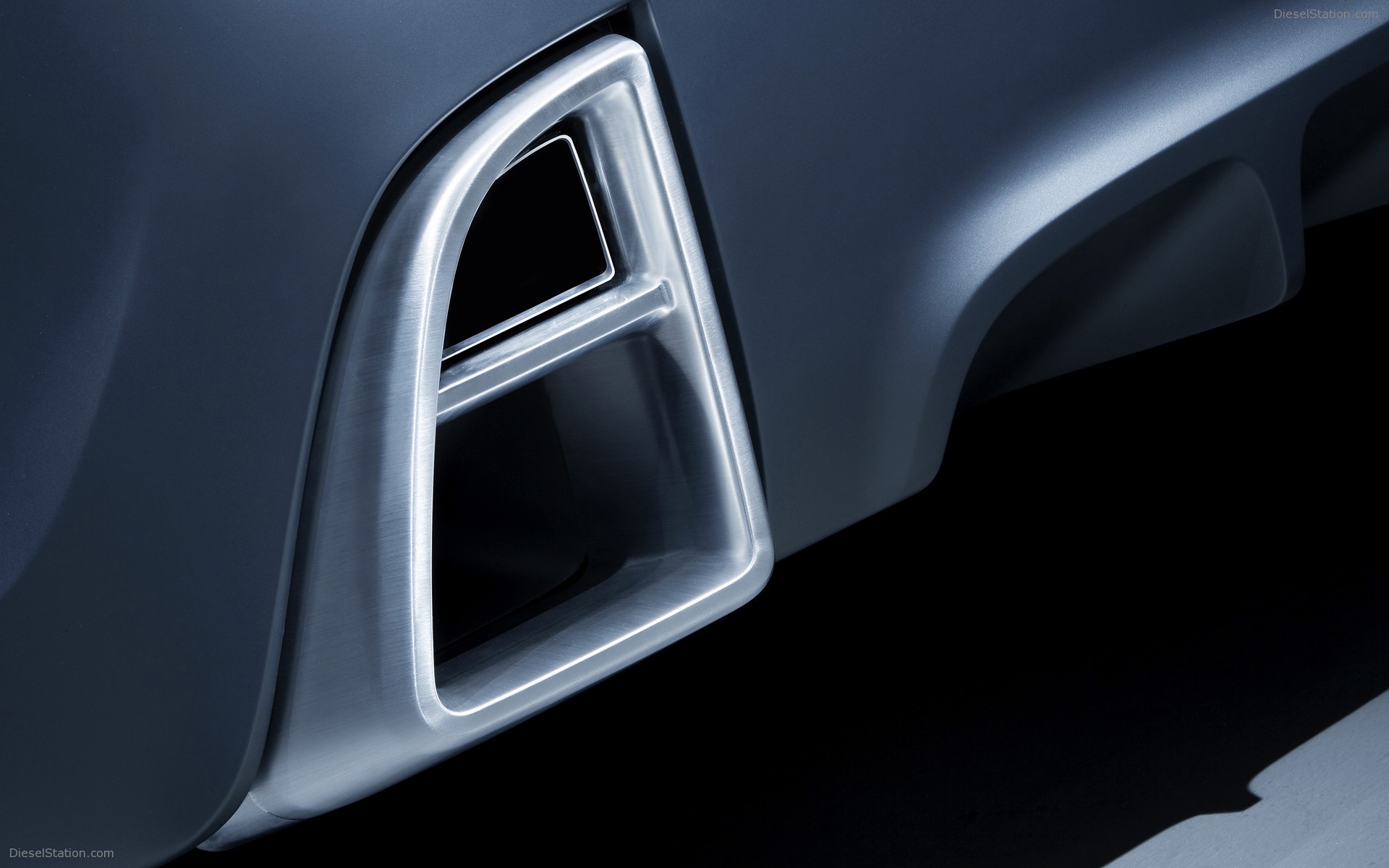 Opel GTC Concept (2007)